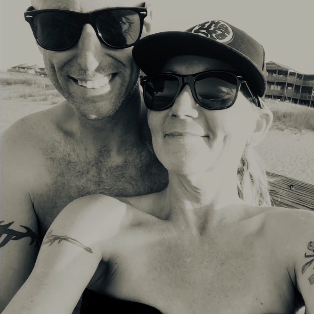 Meet your Posher, Beth